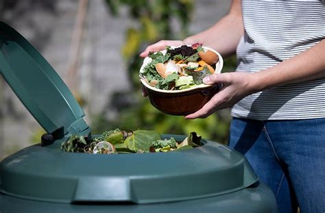 City establishes 15 food scrap drop-off sites for new composting program